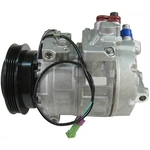 Order MAHLE ORIGINAL - ACP55-000S - A/C Compressor For Your Vehicle