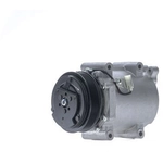 Order MAHLE ORIGINAL - ACP67-000S - Air Conditioning Compressor For Your Vehicle