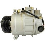 Order MAHLE ORIGINAL - ACP685-000S - Air Conditioning Compressor For Your Vehicle