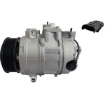 Order MAHLE ORIGINAL - ACP711-000S - Air Conditioning Compressor For Your Vehicle