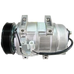 Order MAHLE ORIGINAL - ACP803-000S - Air Conditioning Compressor For Your Vehicle