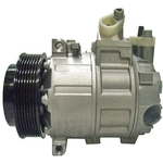 Order MAHLE ORIGINAL - ACP89-000P - Air Conditioning Compressor For Your Vehicle