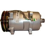 Order MAHLE ORIGINAL - ACP931-000S - Air Conditioning Compressor For Your Vehicle