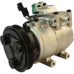 Order MANDO - 10A1006 - A/C Compressor For Your Vehicle