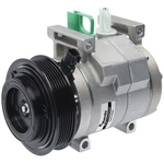 Order MANDO - 10A1069 - A/C Compressor For Your Vehicle