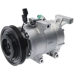 Order MANDO - 10A1077 - A/C Compressor For Your Vehicle