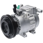 Order MANDO - 10A1080 - A/C Compressor For Your Vehicle
