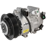 Order MANDO - 10A1400 - A/C Compressor For Your Vehicle