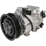 Order MANDO - 10A1401 - A/C Compressor For Your Vehicle