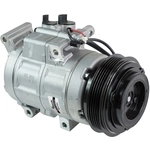 Order MANDO - 10A1437 - A/C Compressor For Your Vehicle