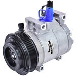 Order MANDO - 10A1442 - A/C Compressor For Your Vehicle