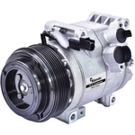 Order MANDO - 10A1511 - A/C Compressor For Your Vehicle