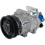 Order MANDO - 10A1539 - A/C Compressor For Your Vehicle