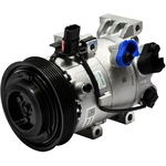 Order MANDO - 10A1558 - A/C Compressor For Your Vehicle