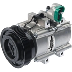Order New Compressor by MANDO - 10A1017 For Your Vehicle