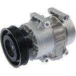 Order New Compressor by MANDO - 10A1048 For Your Vehicle