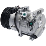 Order New Compressor by MANDO - 10A1052 For Your Vehicle