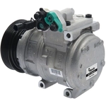 Order New Compressor by MANDO - 10A1066 For Your Vehicle