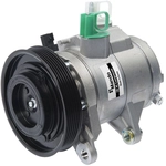 Order New Compressor by MANDO - 10A1068 For Your Vehicle
