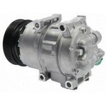 Order New Compressor by MANDO - 10A1093 For Your Vehicle