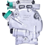 Order New Compressor by MANDO - 10A1446 For Your Vehicle