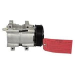 Order MOTORCRAFT - YCC208 - A/C Compressor with Clutch For Your Vehicle