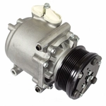 Order MOTORCRAFT - YCC223 - A/C Compressor with Clutch For Your Vehicle