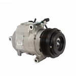 Order MOTORCRAFT - YCC259 - A/C Compressor with Clutch For Your Vehicle