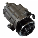 Order MOTORCRAFT - YCC313 - A/C Compressor with Clutch For Your Vehicle