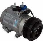 Order New Compressor by MOTORCRAFT - YCC355 For Your Vehicle