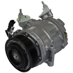 Order MOTORCRAFT - YCC358 - A/C Compressor with Clutch For Your Vehicle