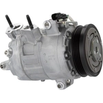 Order MOTORCRAFT - YCC516 - New Compressor For Your Vehicle