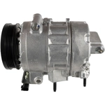 Order MOTORCRAFT - YCC526 - A/C Compressor with Clutch For Your Vehicle