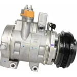 Order MOTORCRAFT - YCC559 - New Compressor For Your Vehicle