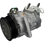 Order New Compressor by MOTORCRAFT - YCC612 For Your Vehicle