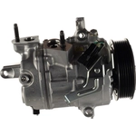 Order New Compressor by MOTORCRAFT - YCC621 For Your Vehicle