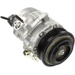 Order MOTORCRAFT - YCC624 - A/C Compressor with Clutch For Your Vehicle