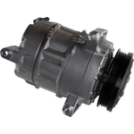 Order MOTORCRAFT - YCC626 - New Compressor For Your Vehicle