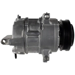 Order MOTORCRAFT - YCC631 - Compressor Assembly For Your Vehicle