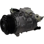 Order New Compressor by MOTORCRAFT - YCC641 For Your Vehicle