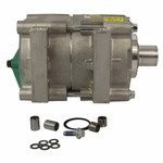 Order New Compressor by MOTORCRAFT - YC2523 For Your Vehicle