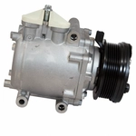 Order New Compressor by MOTORCRAFT - YCC151 For Your Vehicle