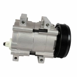 Order New Compressor by MOTORCRAFT - YCC193 For Your Vehicle