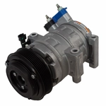 Order New Compressor by MOTORCRAFT - YCC229 For Your Vehicle