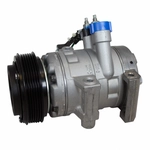 Order New Compressor by MOTORCRAFT - YCC232 For Your Vehicle
