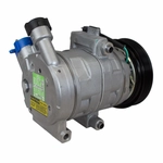 Order New Compressor by MOTORCRAFT - YCC233 For Your Vehicle
