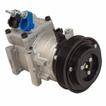 Order New Compressor by MOTORCRAFT - YCC261 For Your Vehicle