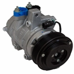 Order New Compressor by MOTORCRAFT - YCC292 For Your Vehicle