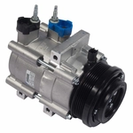 Order New Compressor by MOTORCRAFT - YCC311 For Your Vehicle