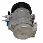 Order New Compressor by MOTORCRAFT - YCC318 For Your Vehicle